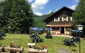 Le Chalet